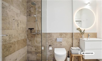 Photo 6. Apartment, Amaliegade, København K 