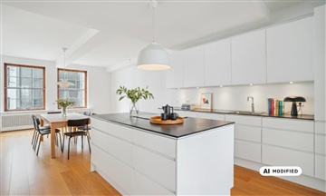 Photo 1. Apartment, Amaliegade, København K 
