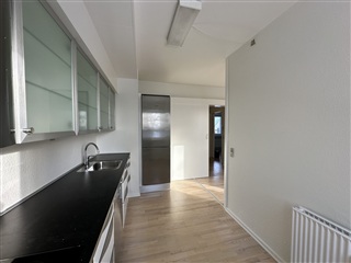 Photo 1. Apartment, Lindholmsvej, Nørresundby 