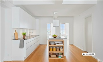 Photo 3. Apartment, Amaliegade, København K 