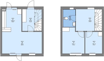 Photo 1. Apartment, Skovgården, Ringsted 