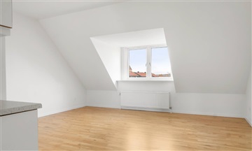 Photo 4. Apartment, Østergade, Assens 
