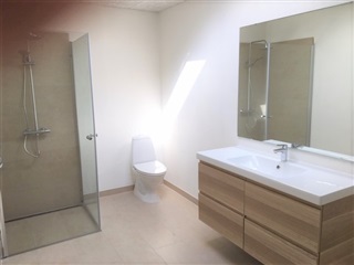 Photo 10. House, Rolighedsvej, Havndal 