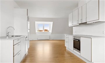 Photo 1. Apartment, Østergade, Assens 