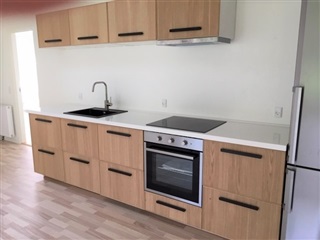 Photo 6. House, Rolighedsvej, Havndal 