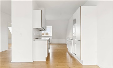 Photo 3. Apartment, Østergade, Assens 
