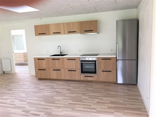 Photo 5. House, Rolighedsvej, Havndal 