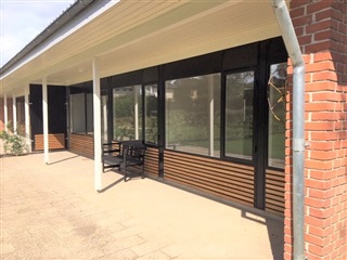 Photo 2. House, Rolighedsvej, Havndal 