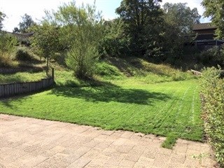 Photo 4. House, Rolighedsvej, Havndal 