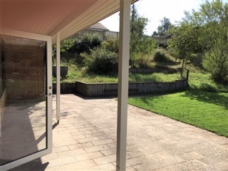 Photo 3. House, Rolighedsvej, Havndal 