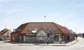 Photo 9. Apartment, Østergade, Assens 
