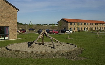 Photo 4. Apartment, Skovgården, Ringsted 