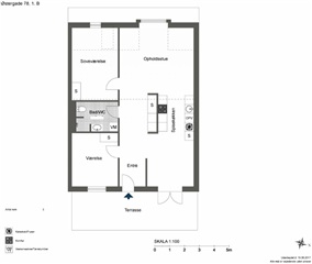 Photo 11. Apartment, Østergade, Assens 