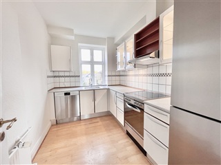 Photo 1. Apartment, Vestre Stationsvej, Odense C 