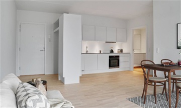 Photo 3. Apartment, Stendraget, Hedehusene 
