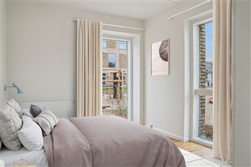 Photo 1. Apartment, Sorteringssalen, Odense SV 