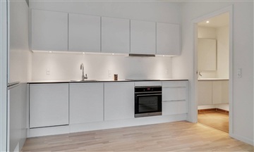 Photo 4. Apartment, Stendraget, Hedehusene 
