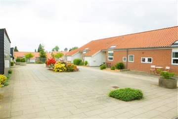 Photo 1. House, Jakob Knudsens Vej, Haderslev 