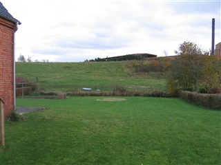 Photo 3. House, Nyvej, Højslev 