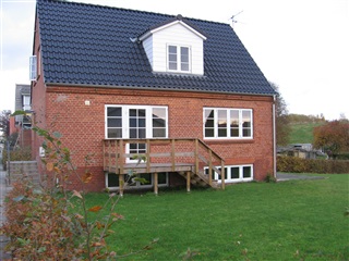 Photo 1. House, Nyvej, Højslev 