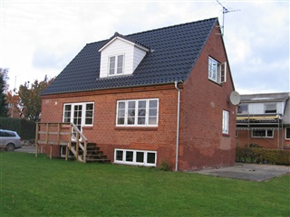 Photo 2. House, Nyvej, Højslev 