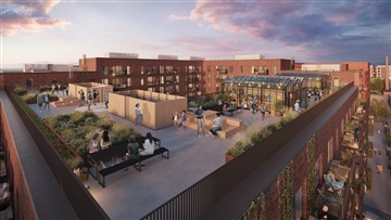 Photo 10. Apartment, Bellidavej, Valby 