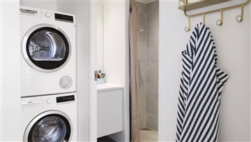 Photo 17. Apartment, Hundige Stationsvej, Greve 