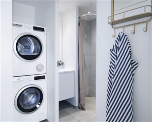 Photo 1. Apartment, Hundige Stationsvej, Greve 