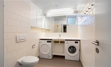 Photo 10. Apartment, Gyvelholm, Virum 