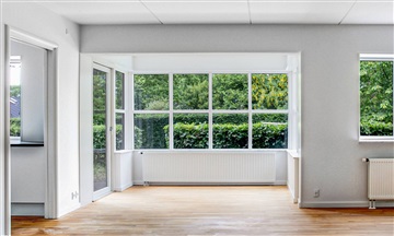 Photo 3. Apartment, Gyvelholm, Virum 