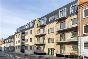 Photo 2. Apartment, Vestergade, Horsens 