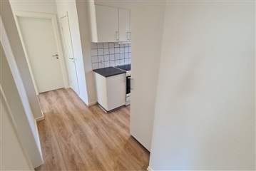Photo 1. Apartment, Vesterbrogade, Holstebro 