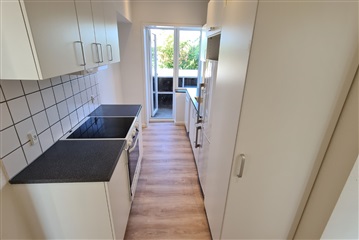 Photo 3. Apartment, Vesterbrogade, Holstebro 