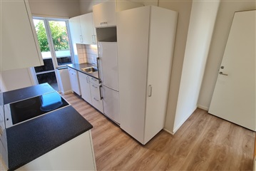 Photo 2. Apartment, Vesterbrogade, Holstebro 