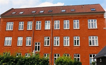 Photo 4. Apartment, Dr. Kaarsbergsvej, Sorø