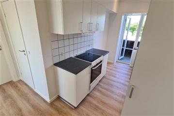 Photo 4. Apartment, Vesterbrogade, Holstebro 