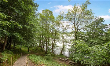 Billede 6. Lejlighed, Gyvelholm, Virum 