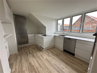 Photo 13. Apartment, Læssøegade, Odense C 