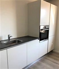 Photo 2. Apartment, Jernbanegade, Karup J 