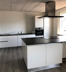 Photo 1. Apartment, Jernbanegade, Karup J 