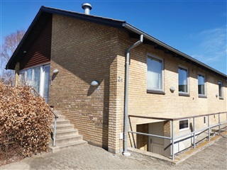 Photo 9. Apartment, Jernbanegade, Karup J 