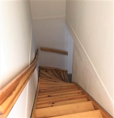 Photo 7. Apartment, Jernbanegade, Karup J 