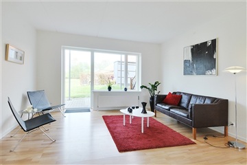 Photo 7. Apartment, Aagade, Tørring 