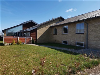 Photo 10. Apartment, Jernbanegade, Karup J 