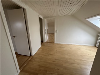 Photo 1. Apartment, Læssøegade, Odense C 