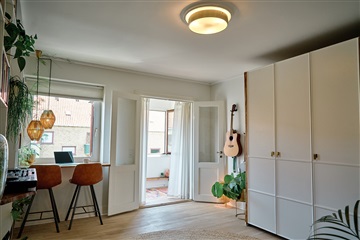 Photo 10. Apartment, Johan Kellers Vej, København SV 