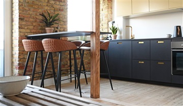 Photo 1. Apartment, Johan Kellers Vej, København SV 