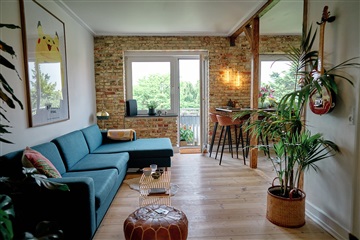 Photo 3. Apartment, Johan Kellers Vej, København SV 