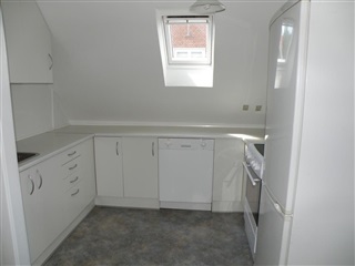 Photo 6. Apartment, Fasanvej, Viborg 