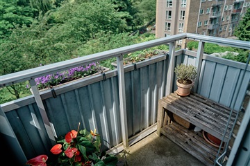 Photo 18. Apartment, Johan Kellers Vej, København SV 